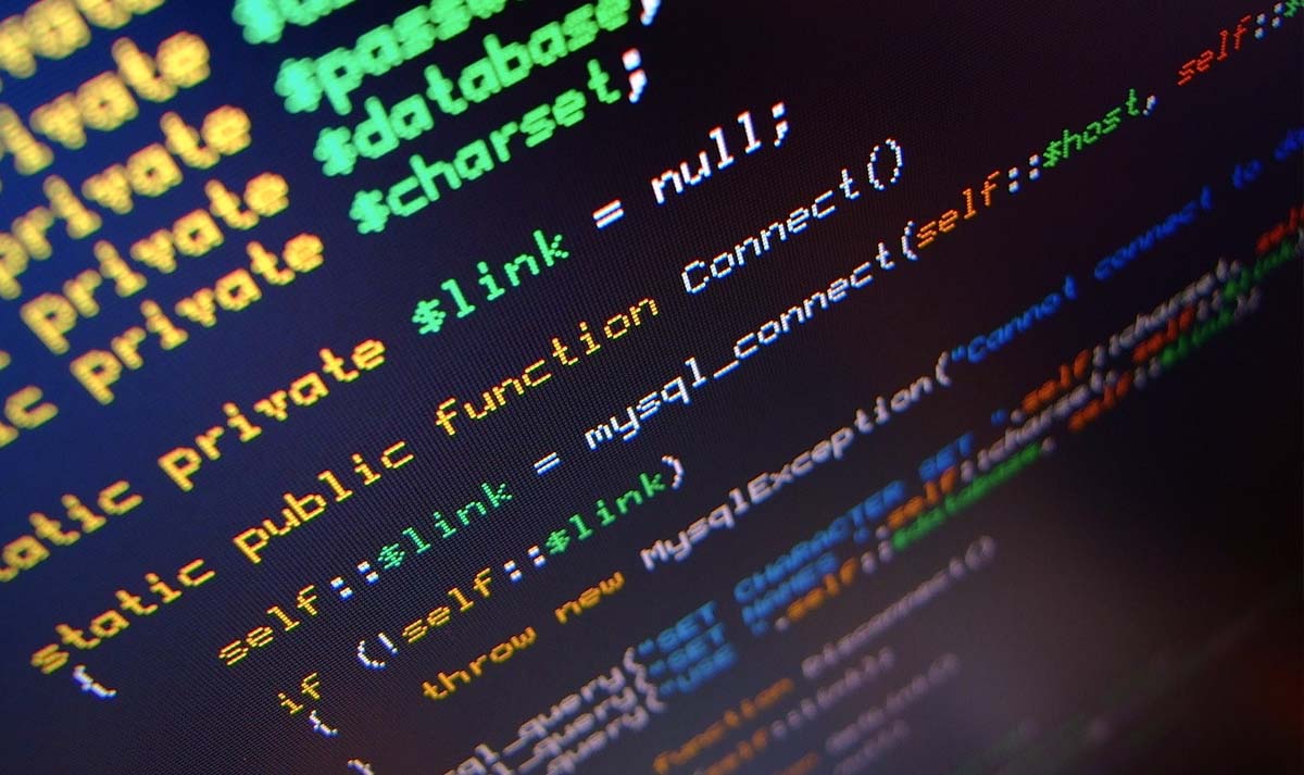 Lines of Code Written Globally